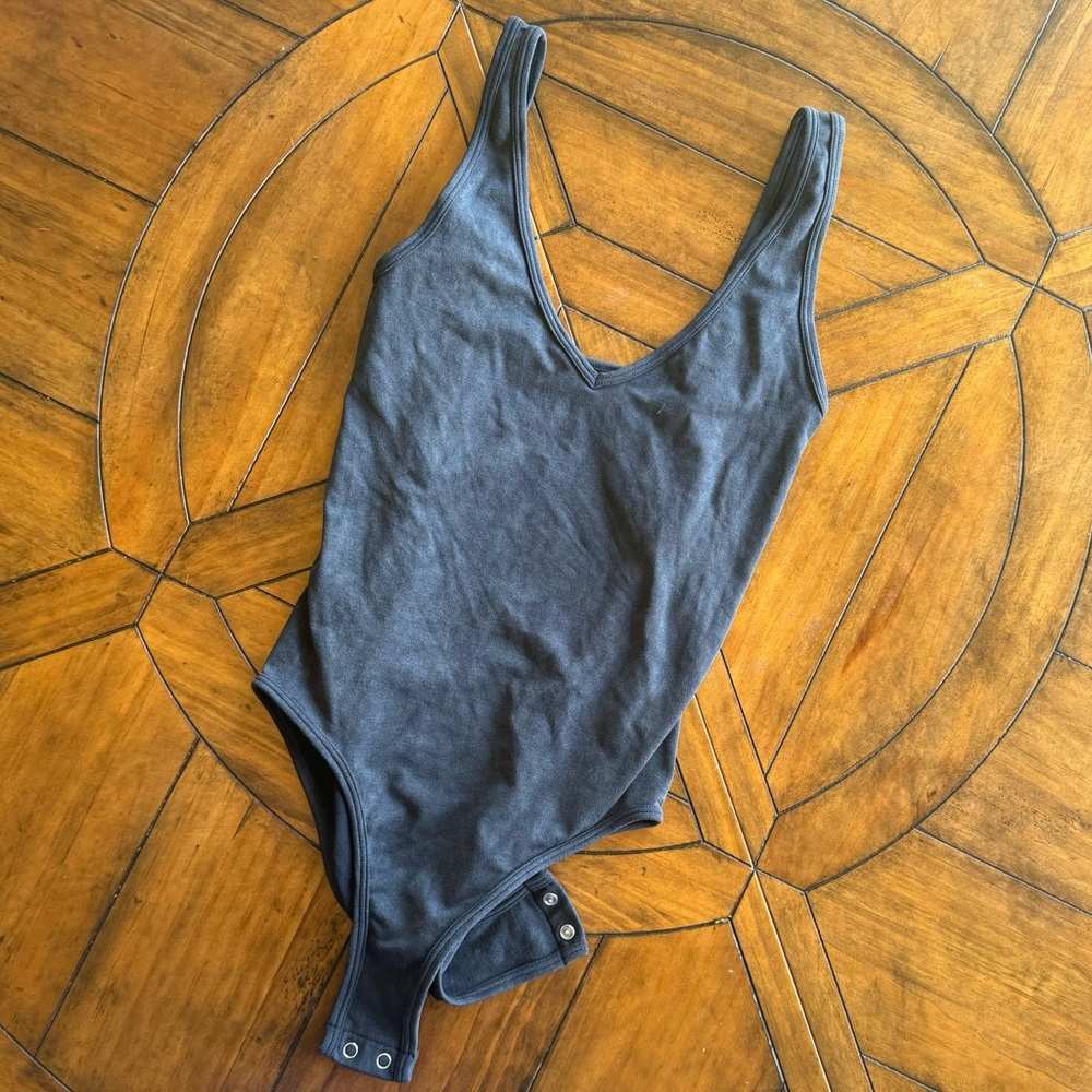 Free People Intimately Body Suit
